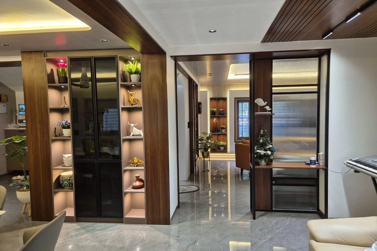 Expert interior designer in pune
