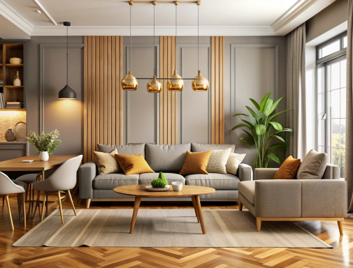 interior designer firm in pune