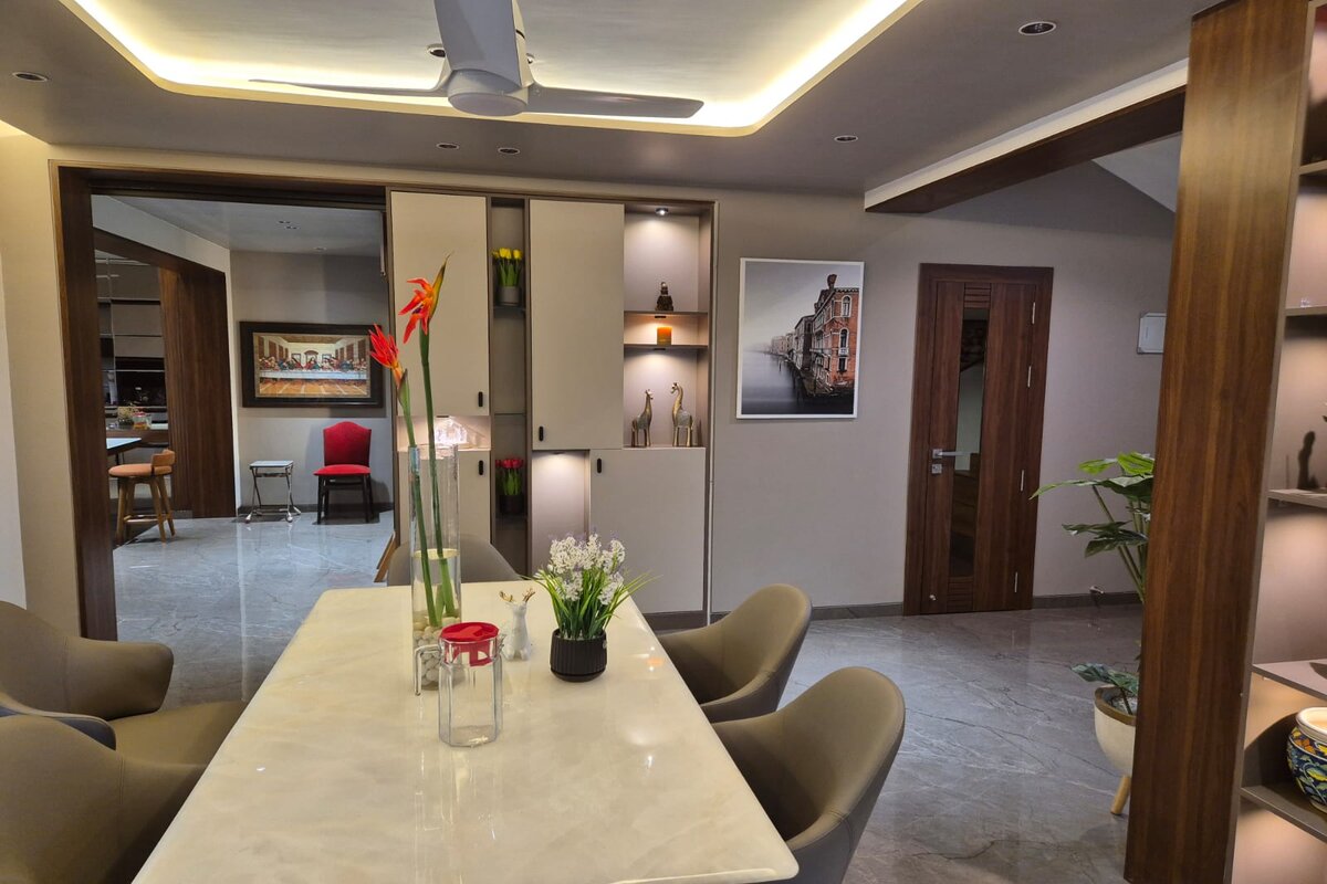 interior designers in pune