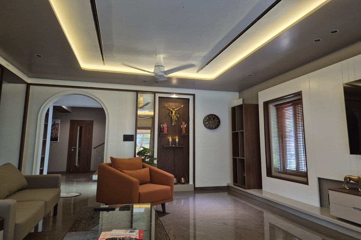 interior designers in pune