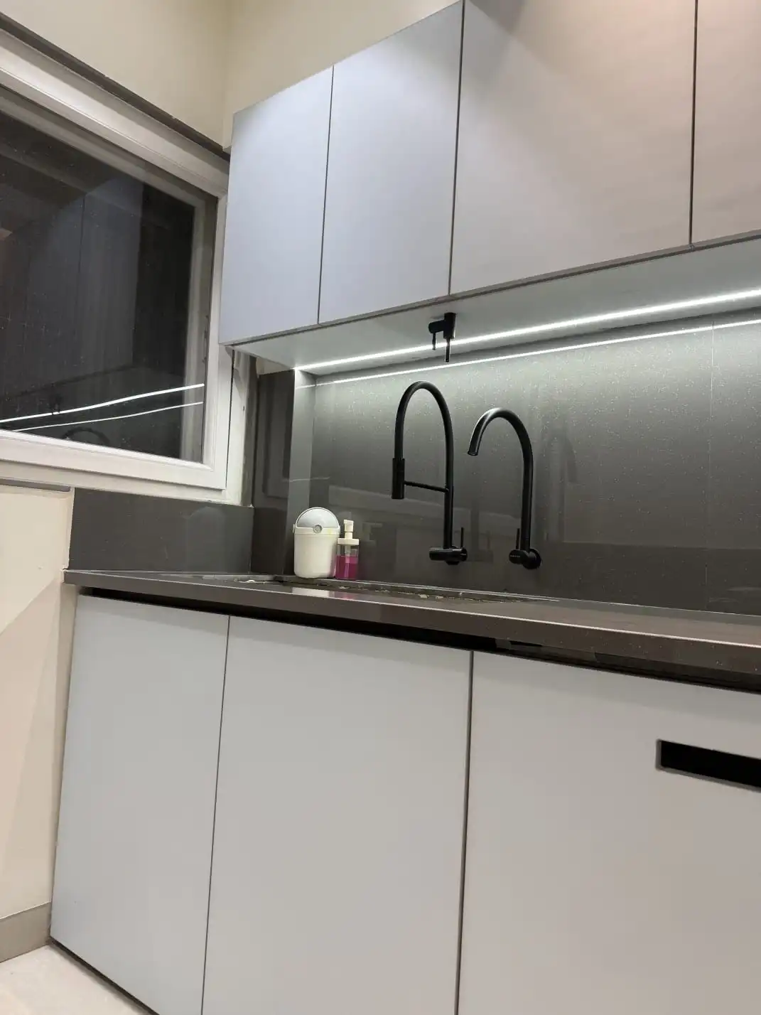 Custom Kitchen Interior Design in Pune
