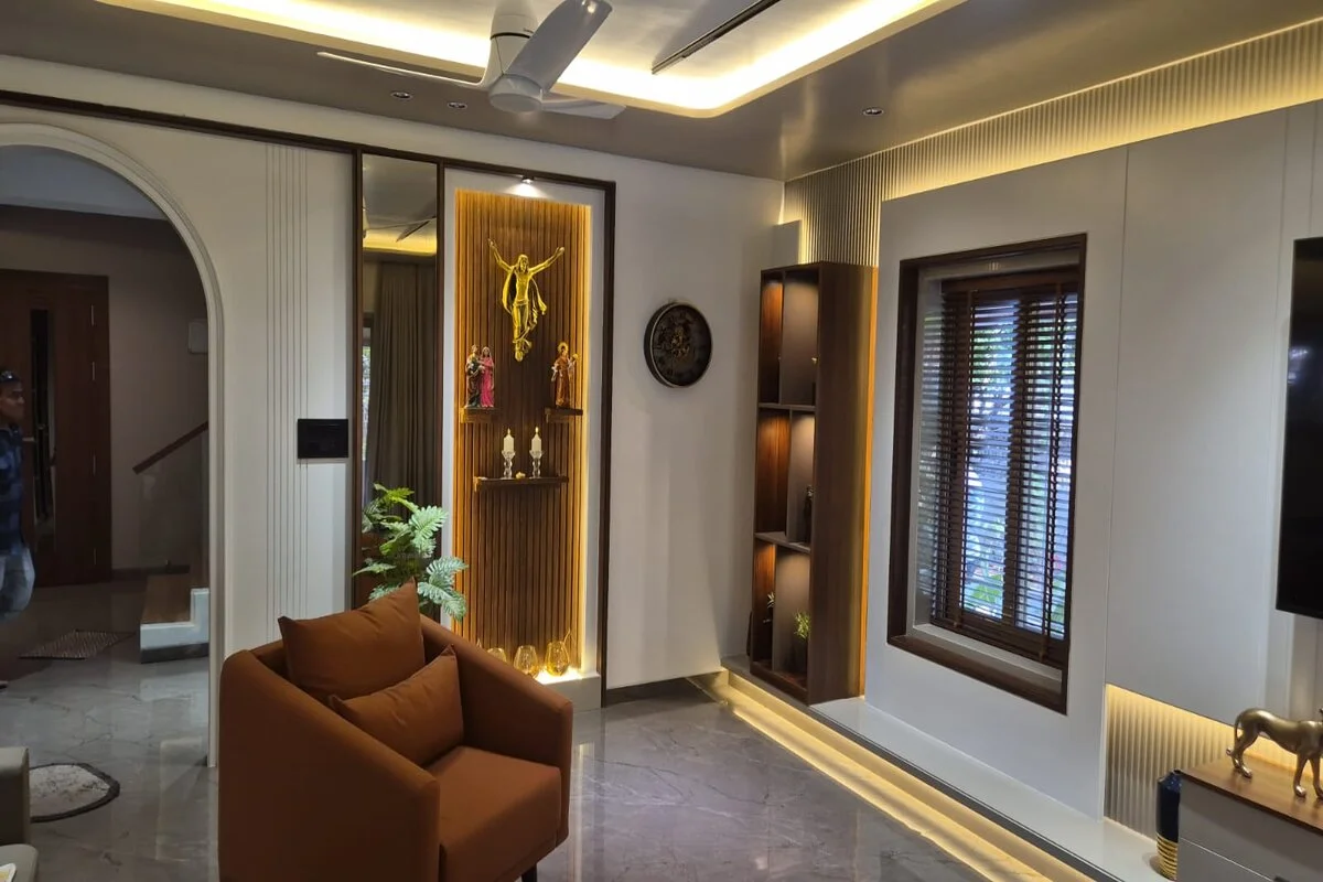 Home Interior designers in Pune