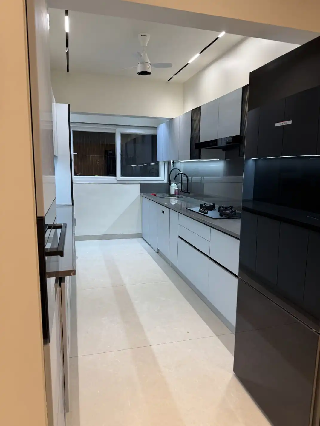 Modern Modular Kitchen Designers in Pune