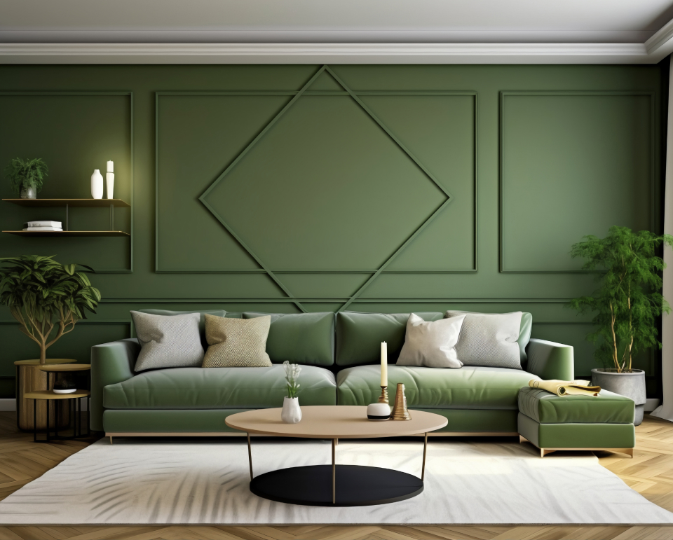 interior designer firm in pune