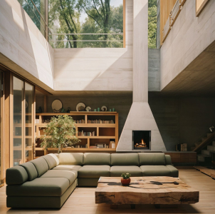 interior design services