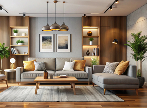 Top interior designers in pune 