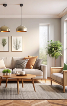 interior designer firm in pune